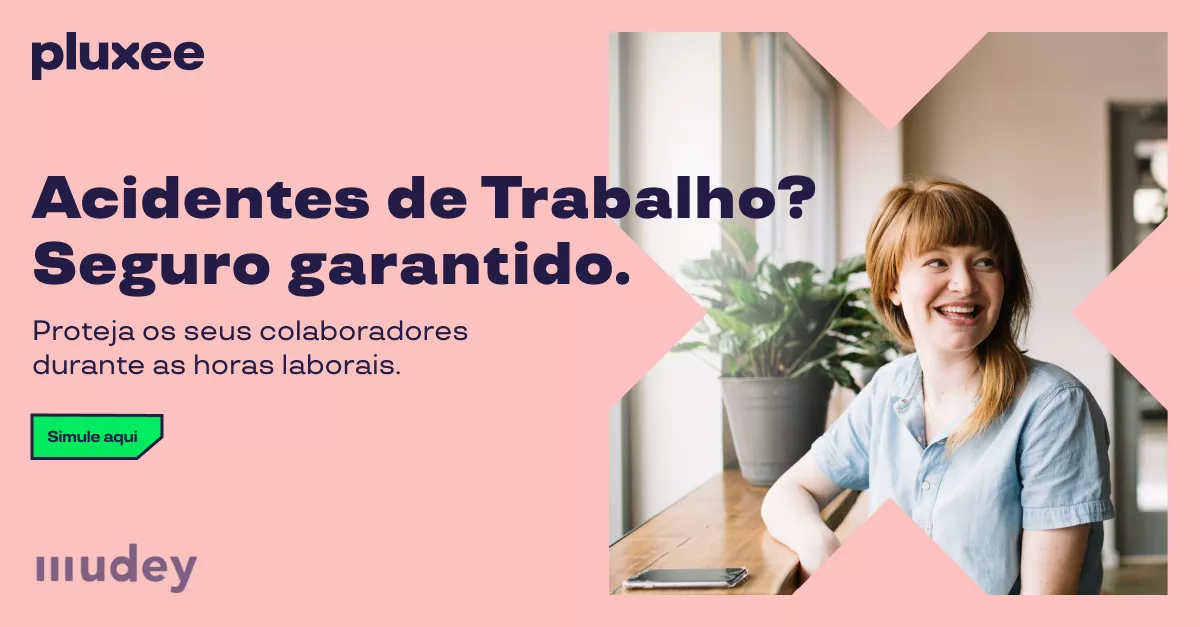 Seguro Acidentes de Trabalho 
