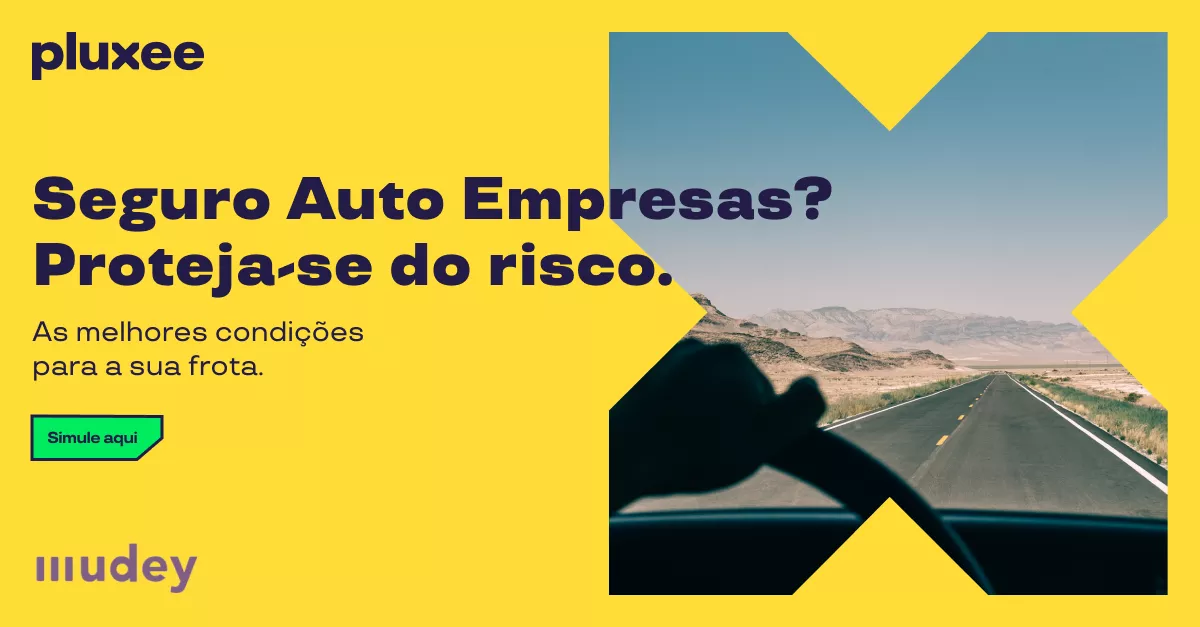 Seguro Auto Empresas 
