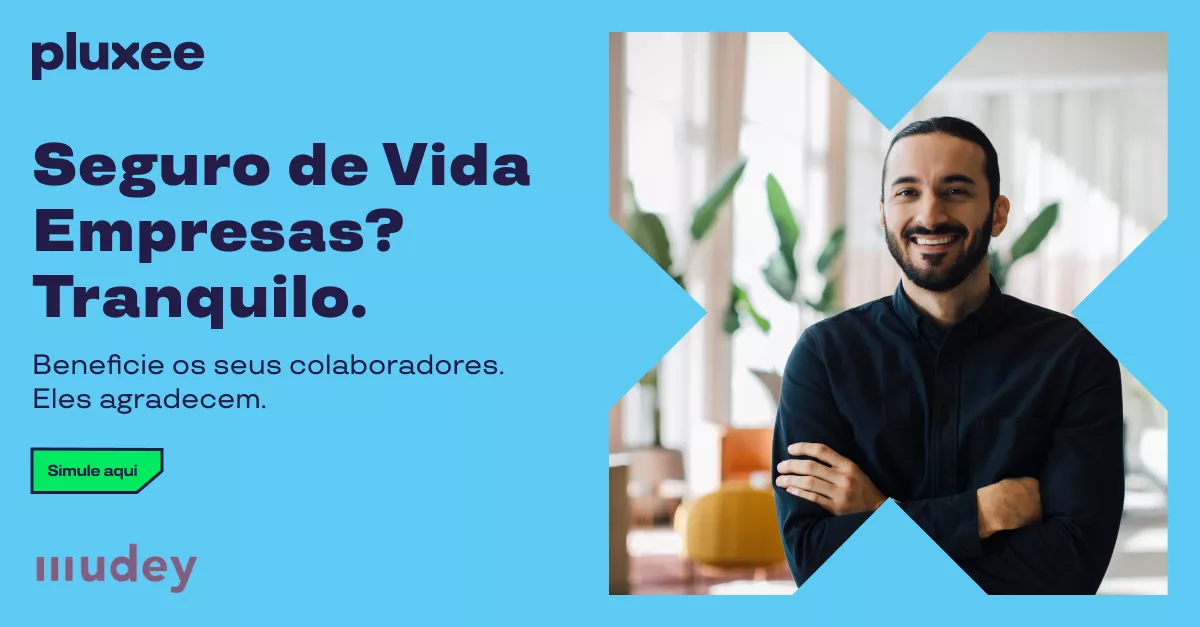 Seguro Vida Empresas 