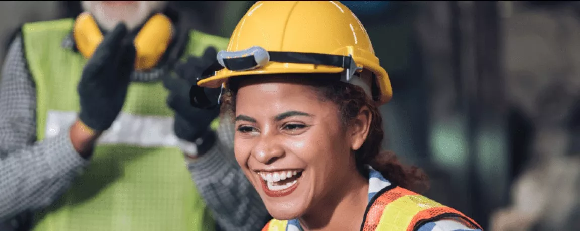 Acidentes de trabalho 