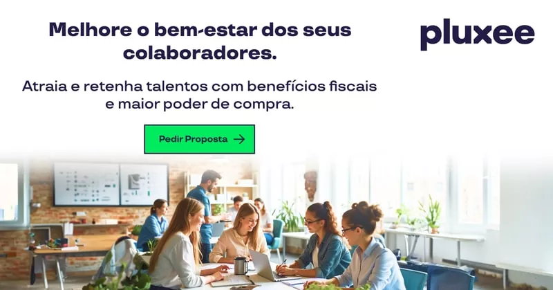 Melhore o bem-estar dos seus colaboradores