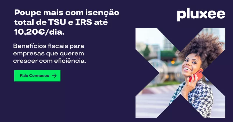 Subsídio refeição 