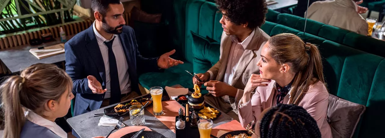 Cartão Refeição vs. Subsídio de Alimentação em Numerário: qual a melhor opção para as pequenas empresas? 