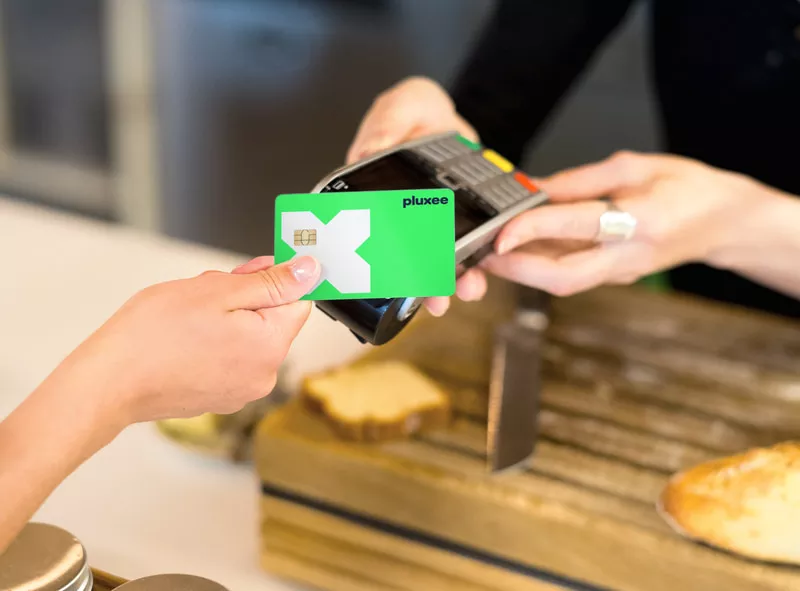 Como adicionar mbway ao cartão de refeição 