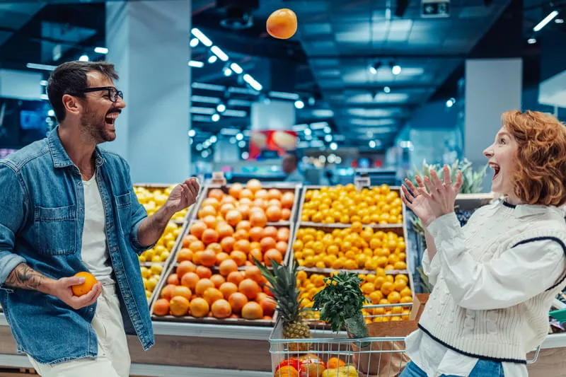 supermercados aceitam cartão refeição 