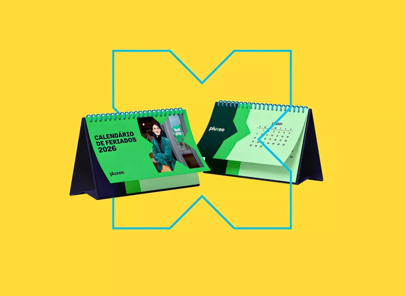 calendário feriados 2026