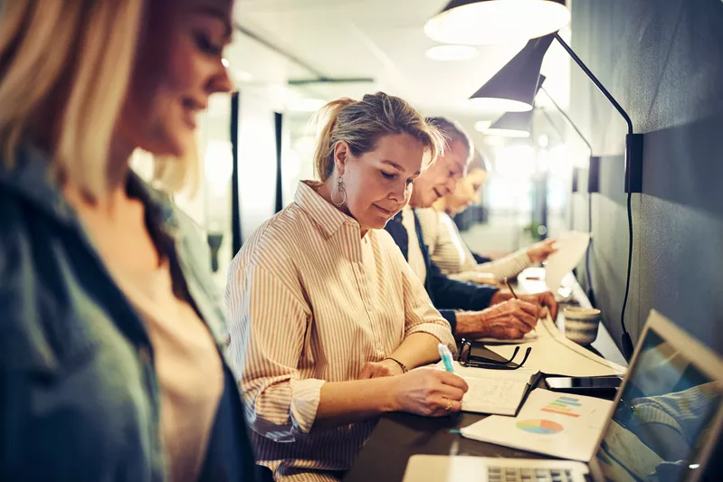 Benefícios flexíveis vs pacote de benefícios tradicional: qual a melhor opção para a sua empresa? 2