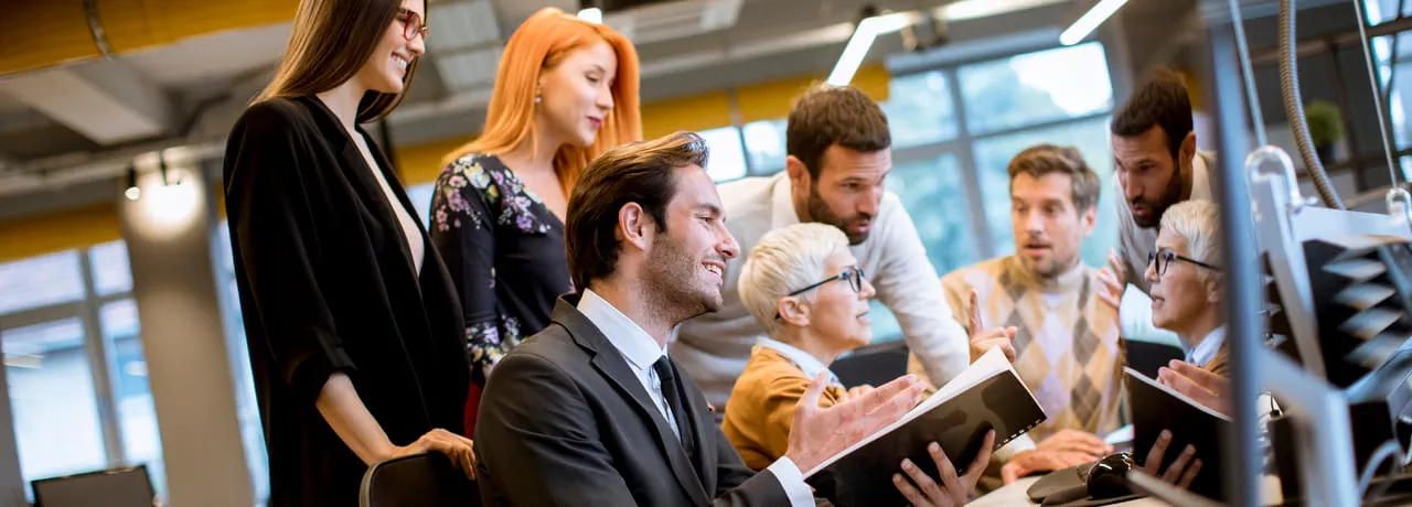 Benefícios flexíveis por dimensão da empresa: o que faz sentido em PMEs e grandes empresas 