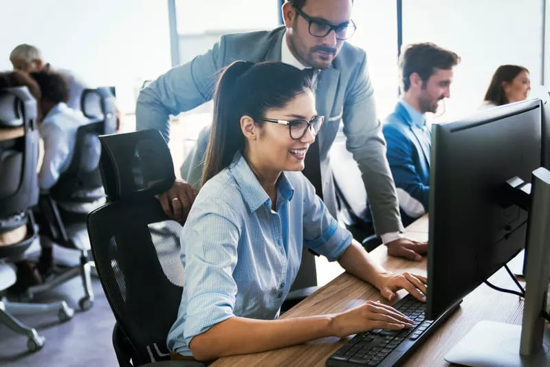 Benefícios flexíveis por dimensão da empresa: o que faz sentido em PMEs e grandes empresas 2