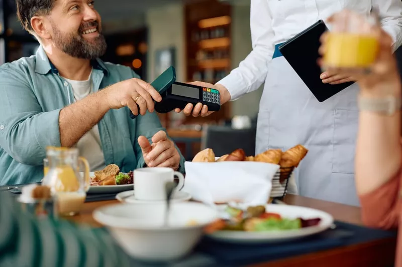 Cartão Refeição 1 