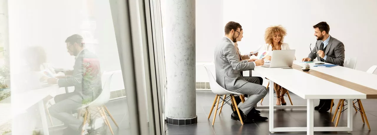 Template de decisão: como escolher o plano de benefícios flexíveis certo para a sua empresa 