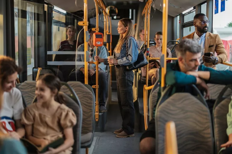 Lei subsídio deslocação passe transporte pluxee 5