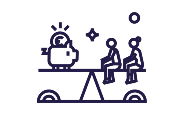 Qualidade de vida da sua equipa