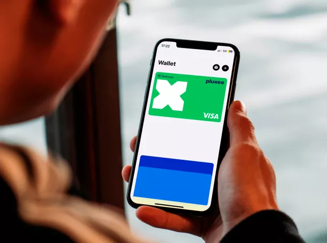 Apple Pay Pluxee