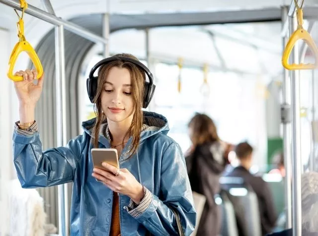 Transportes Públicos Cobee by Pluxee