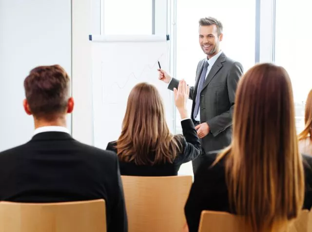 Formação Profissional