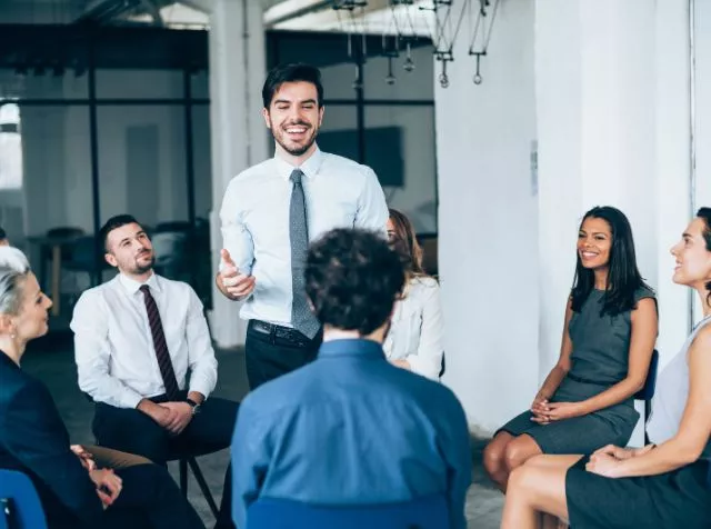 Formação Profissional Cobee by Pluxee