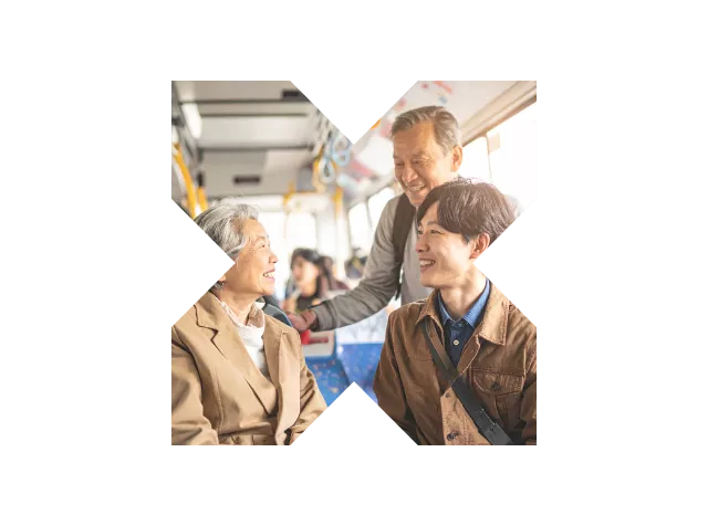 Transportes Públicos