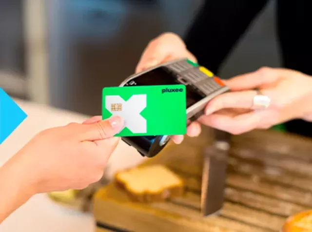 O que é o cartão de refeição?