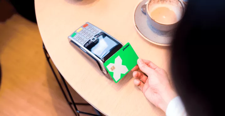 Pagamento contactless