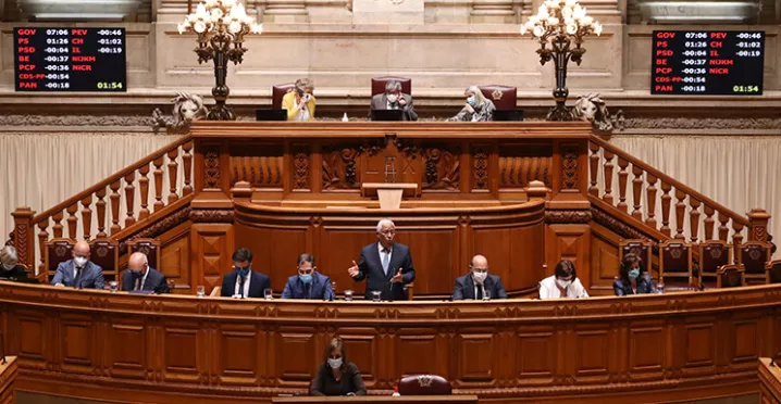 orçamento de estado 2024