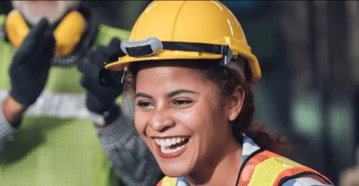 Acidentes de trabalho