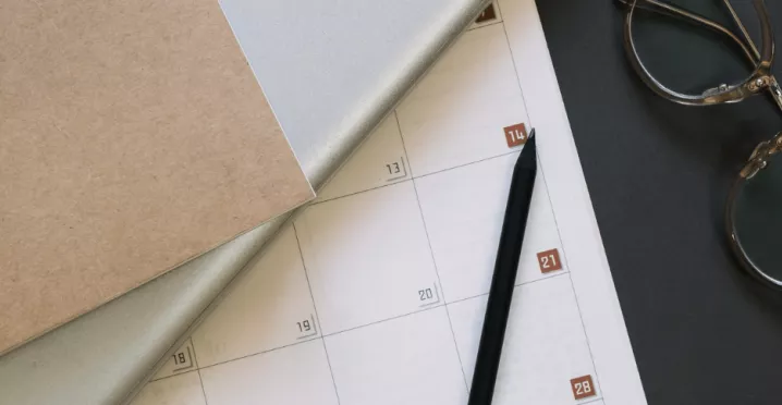 Calendário Fiscal 2024 para empresas