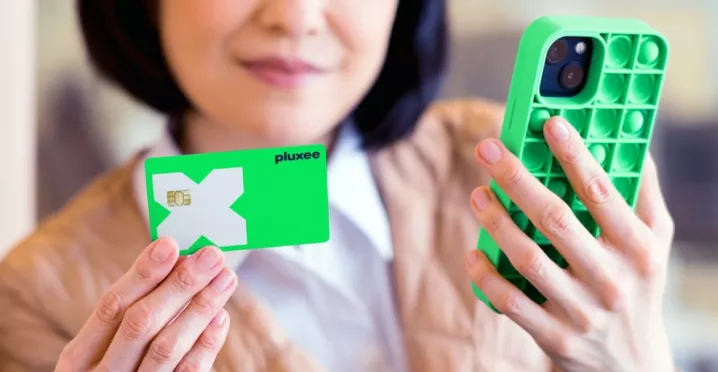 Como adicionar ao mbway o cartão de refeição