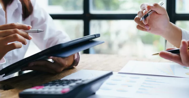 cartão refeição contabilidade