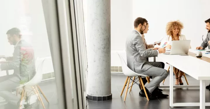 Template de decisão: como escolher o plano de benefícios flexíveis certo para a sua empresa