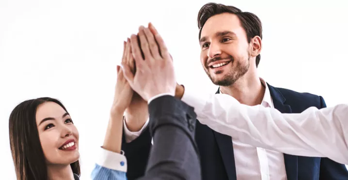 Bem estar nas empresas