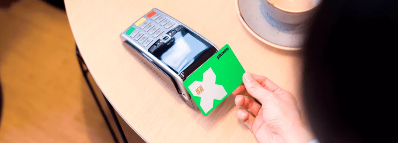 Pagamento contactless