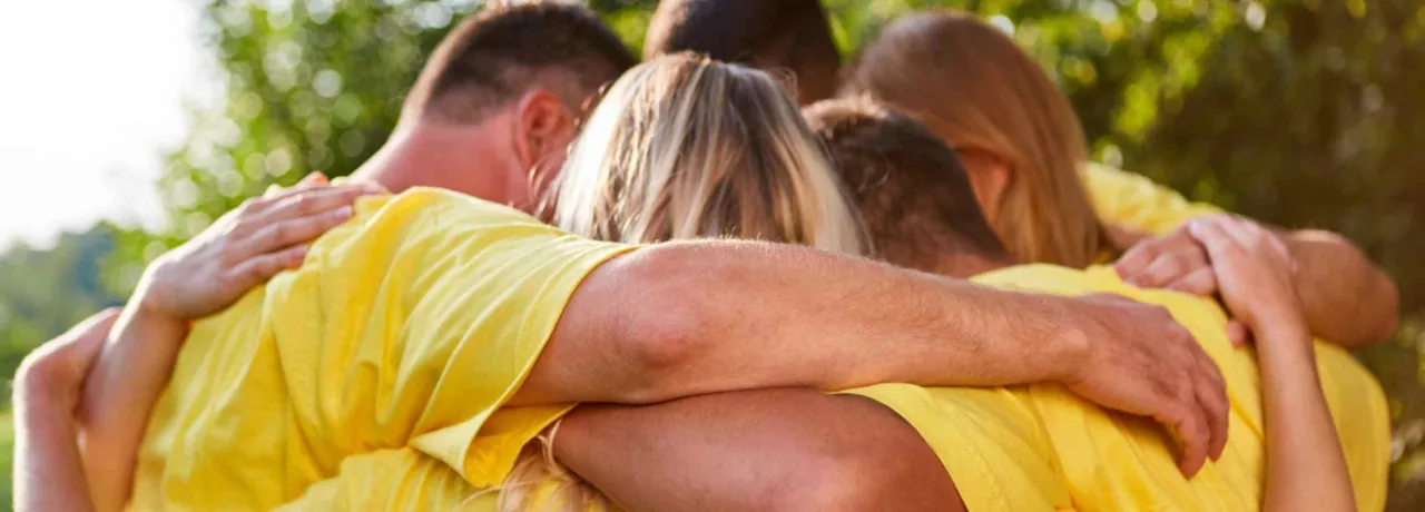 Team building