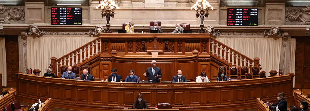 orçamento de estado 2024