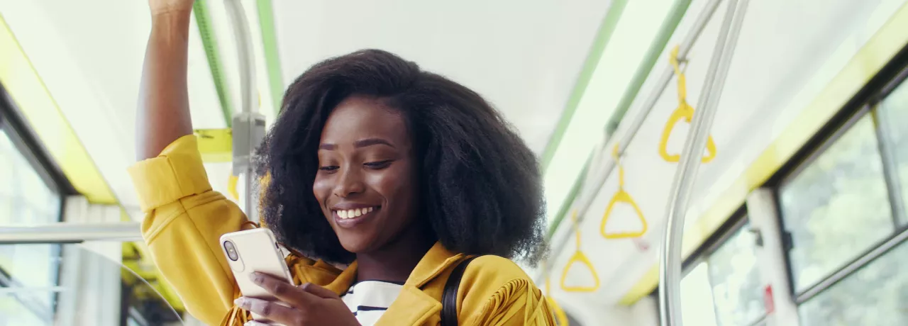 Subsídio de transporte