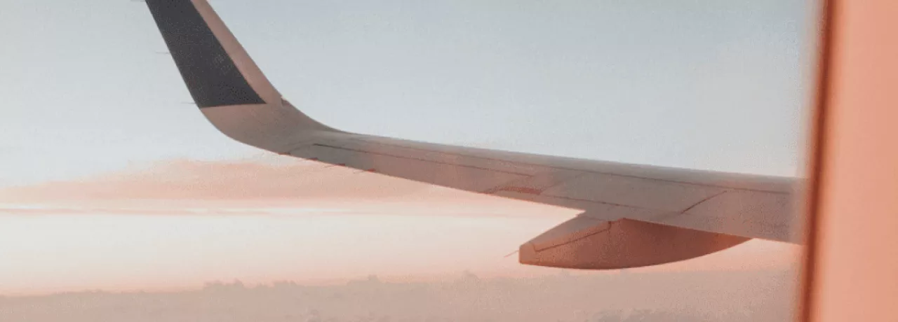 Marcação de Férias