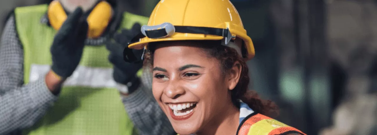 Acidentes de trabalho