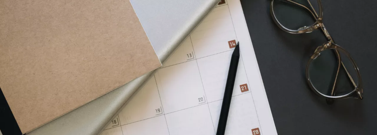 Calendário Fiscal 2024 para empresas