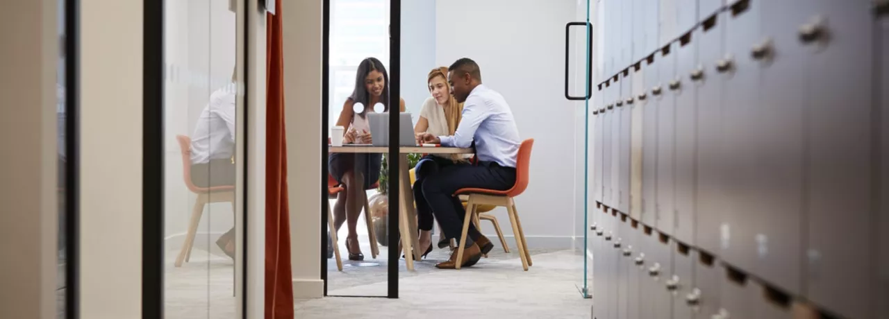 Benefícios Cartão Refeição