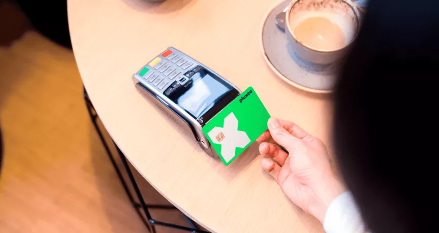 Pagamento contactless