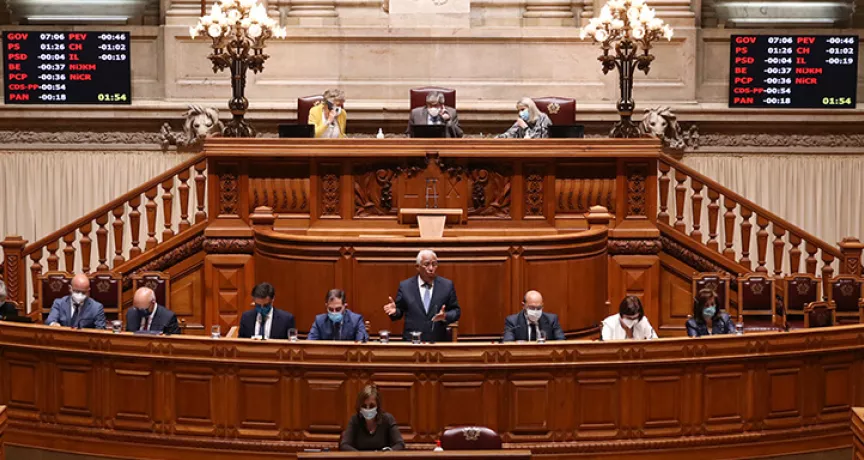 orçamento de estado 2024