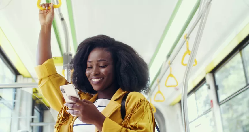 Subsídio de transporte