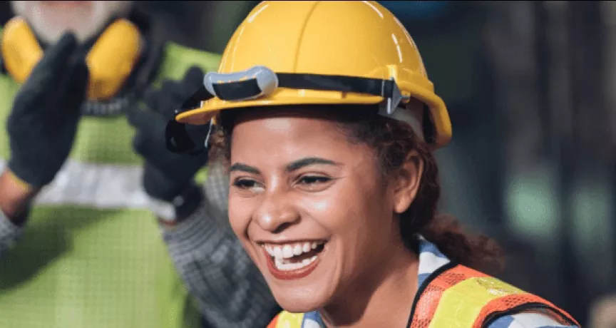 Acidentes de trabalho