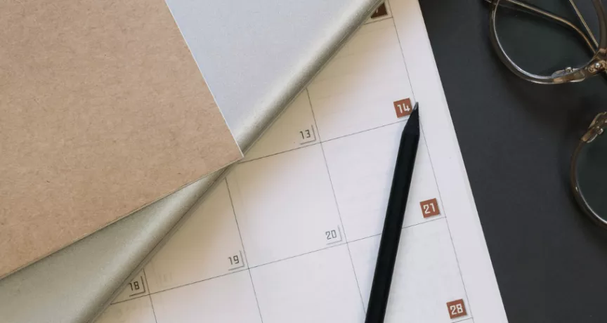 Calendário Fiscal 2024 para empresas