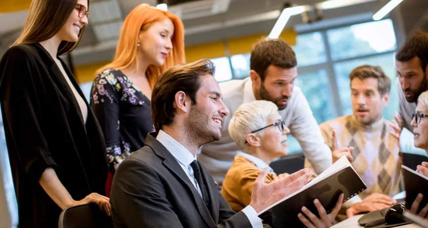 Benefícios flexíveis por dimensão da empresa: o que faz sentido em PMEs e grandes empresas