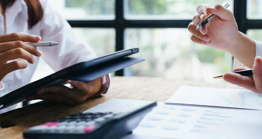 cartão refeição contabilidade