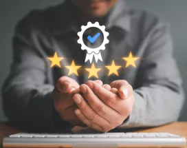 certificação 