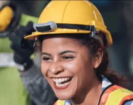 Acidentes de trabalho