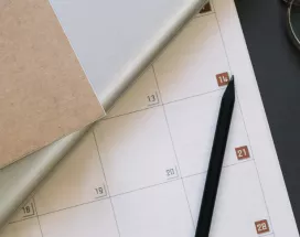 Calendário Fiscal 2024 para empresas