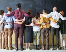 Diversidade e inclusão